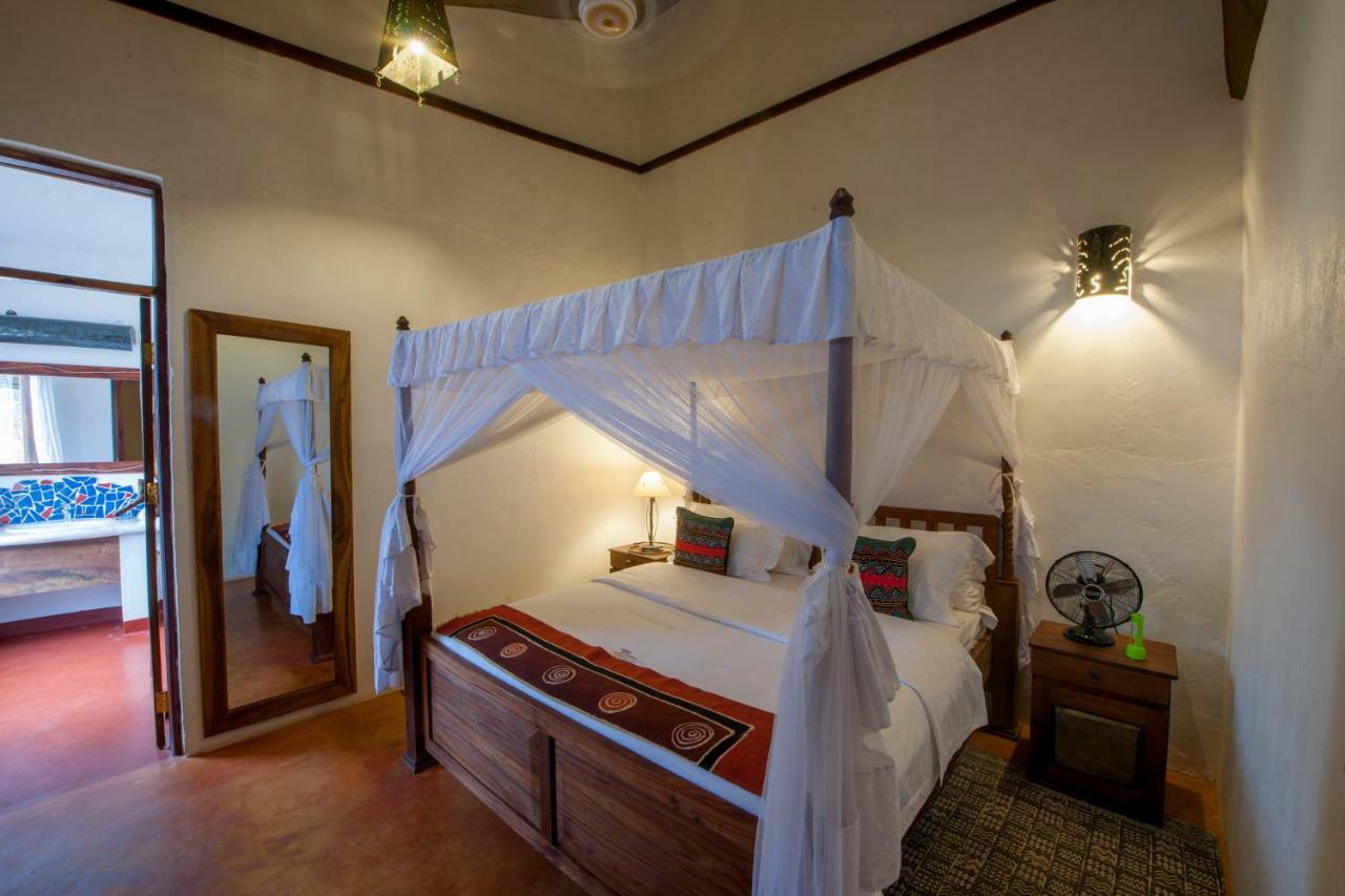 Mbalageti Serengeti-Savanne Exterior foto